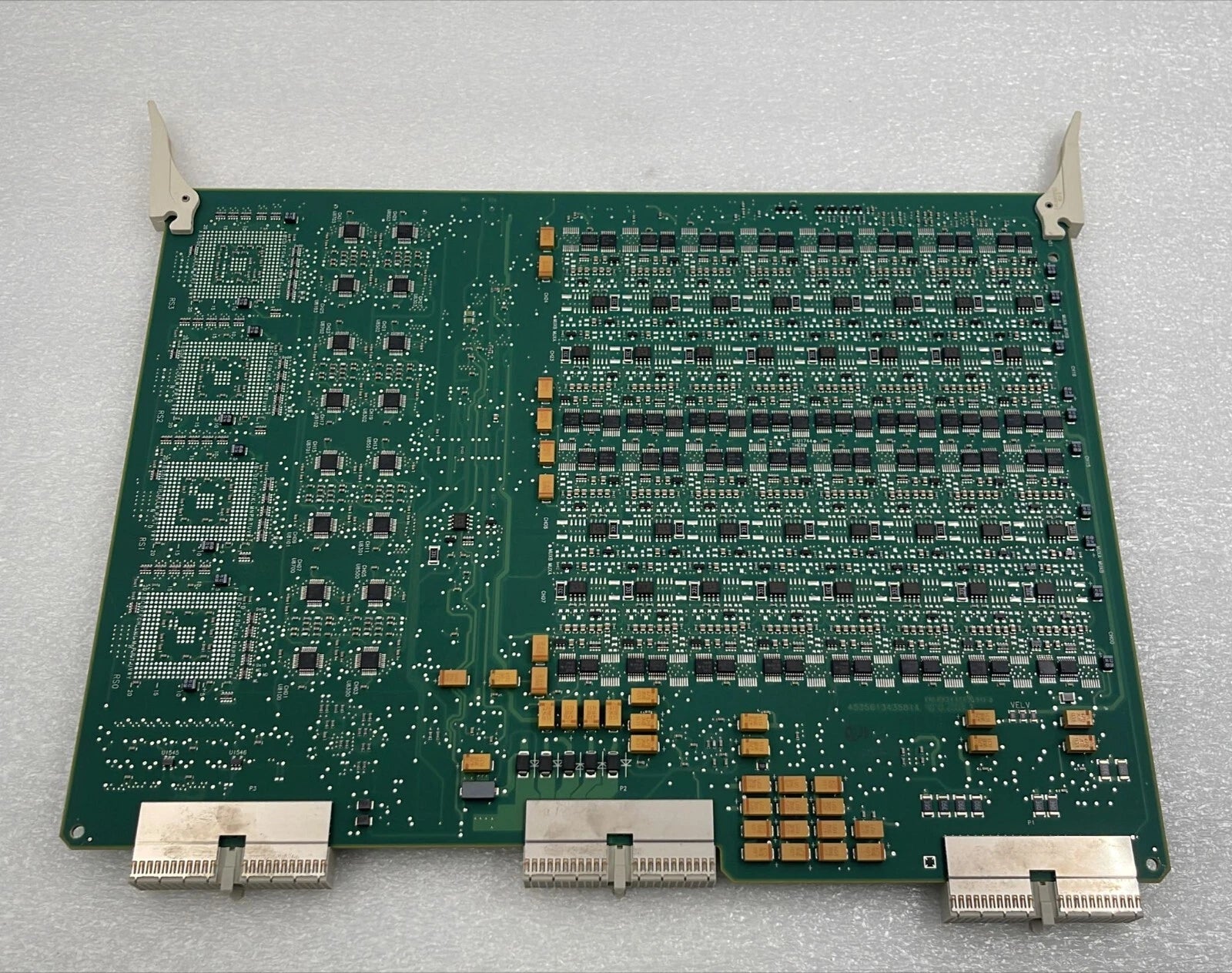 Philips 453561342481-C UltraSound TR Board