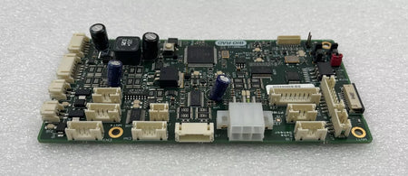 Bio-Rad DTE4007+3 controller board for D-100 Hemoglobin Testing System