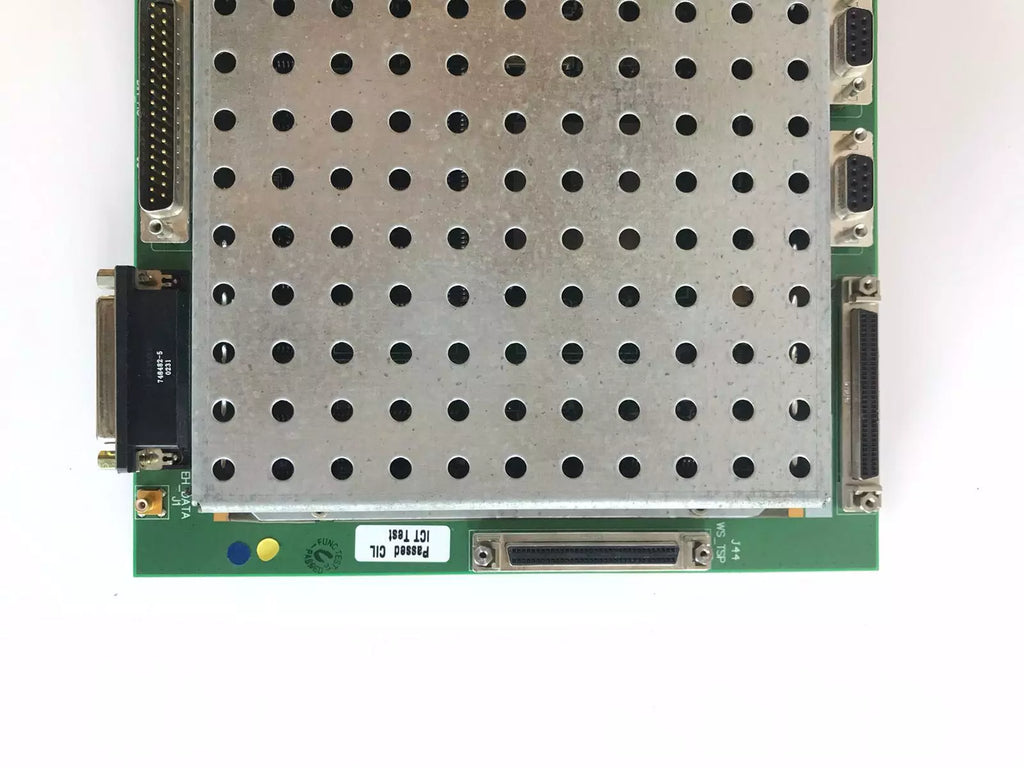 GoldGreenMetal