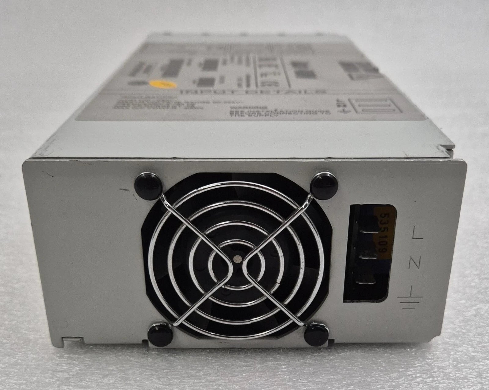 COUTANT LAMBDA Alpha 400W POWER SUPPLY CA400 H40104 01A