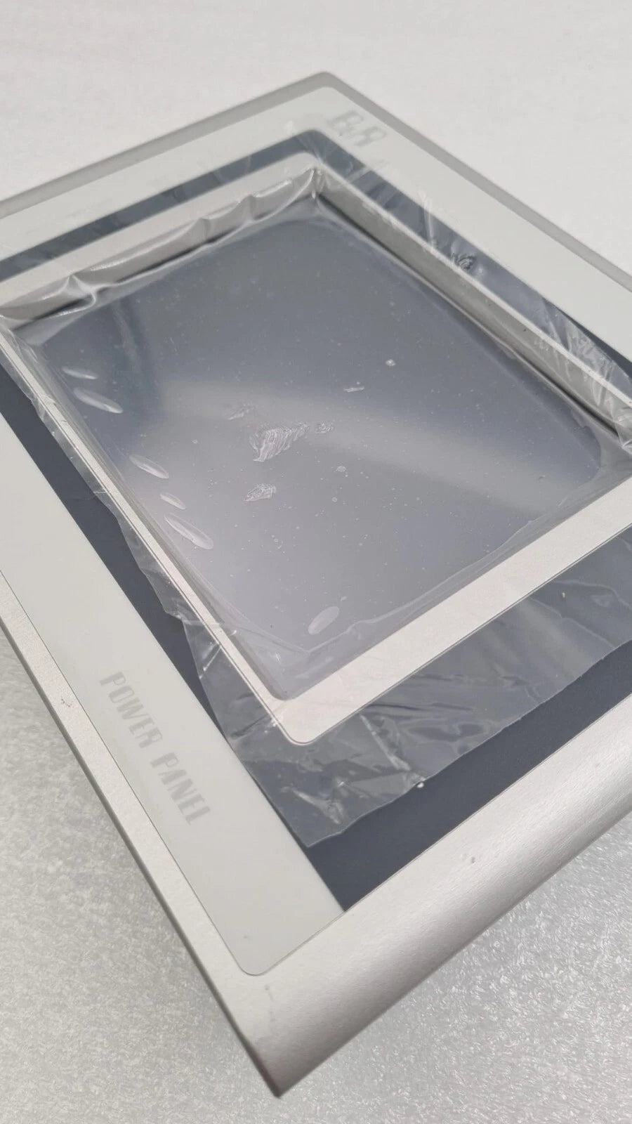 NEW - B&R Automation Power Panel 300 4PP320.0571-35 Rev. H0