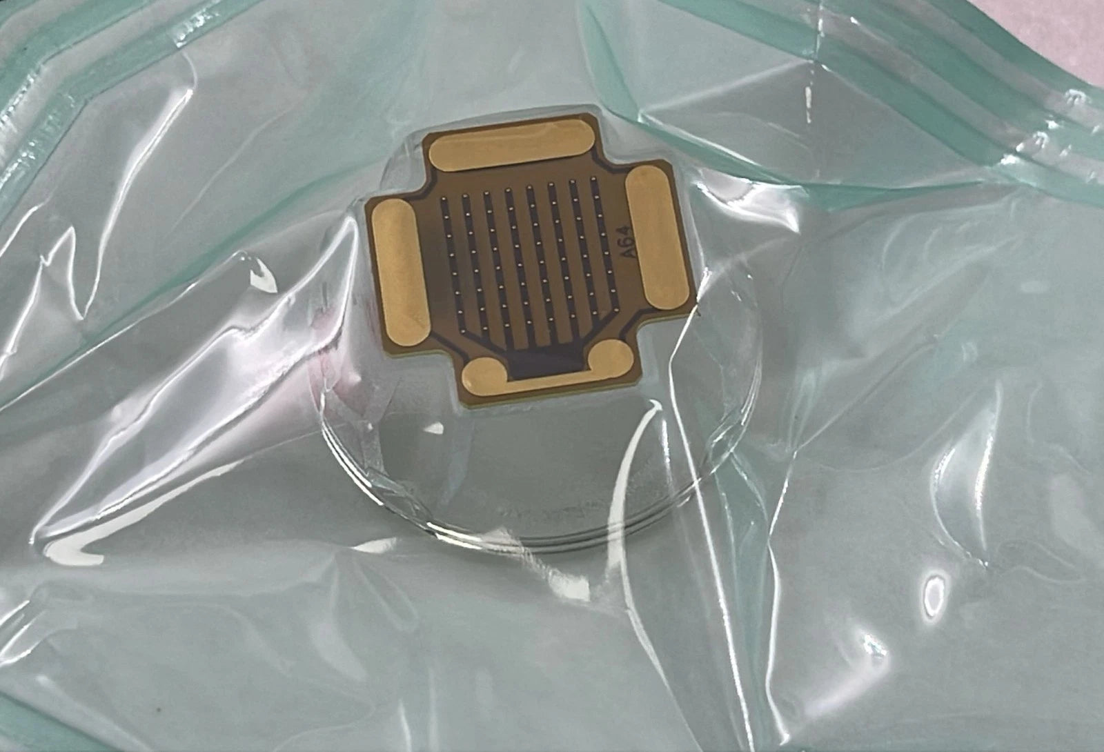 Syneron Candela Sublative iD Standard 64 200 Pulses KT72931 Tip applicator – 10 pack