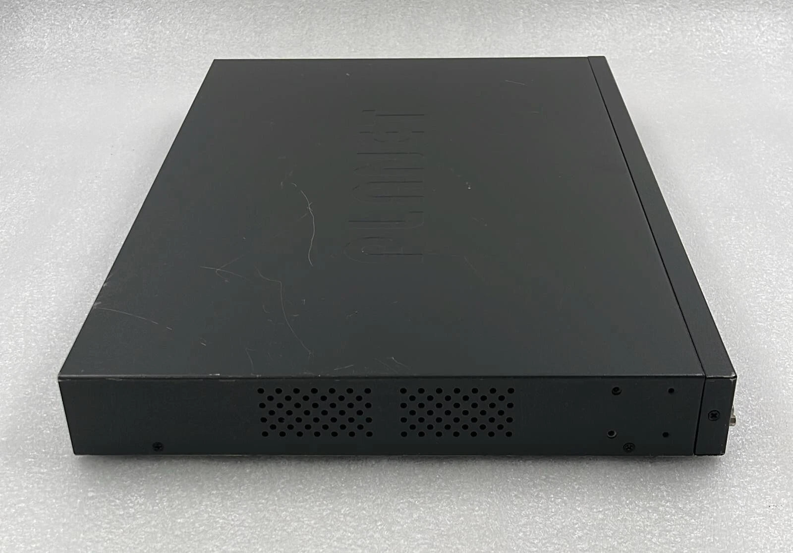 Planet SGSW-24040P 24-Port Gigabit PoE Managed Stackable Switch