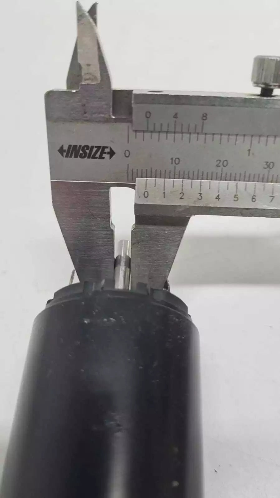 Maxon DC Motor RE036-072-03EAB200A Swiss Made