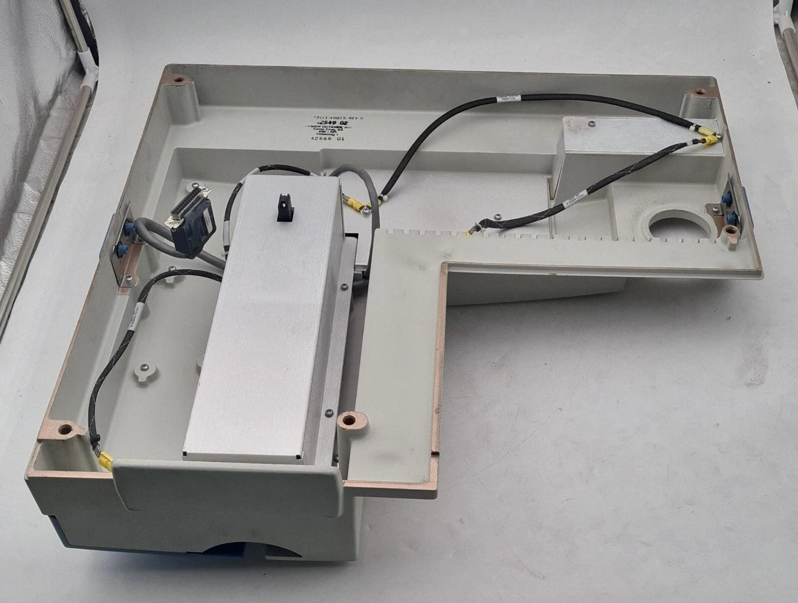 Thermo Fisher SCIENTIFIC TSQ Series QUANTUM ACCESS MAX Mass Spectrometer System