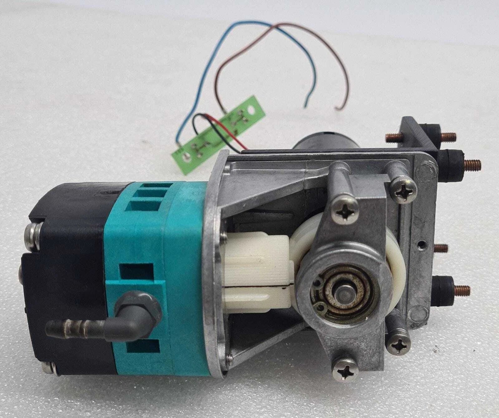 KNF PL1880-ND 1.100 24V PUMP Tegimenta 8056463 W/ 8057877 For Roche Cobas