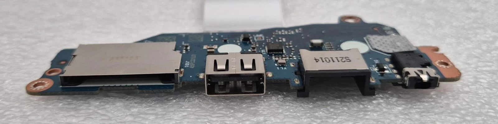 Dell Vostro 3510 GDM50 LA-L241P Laptop i5 Motherboard & GDM5A LS-L242P USB SD IO