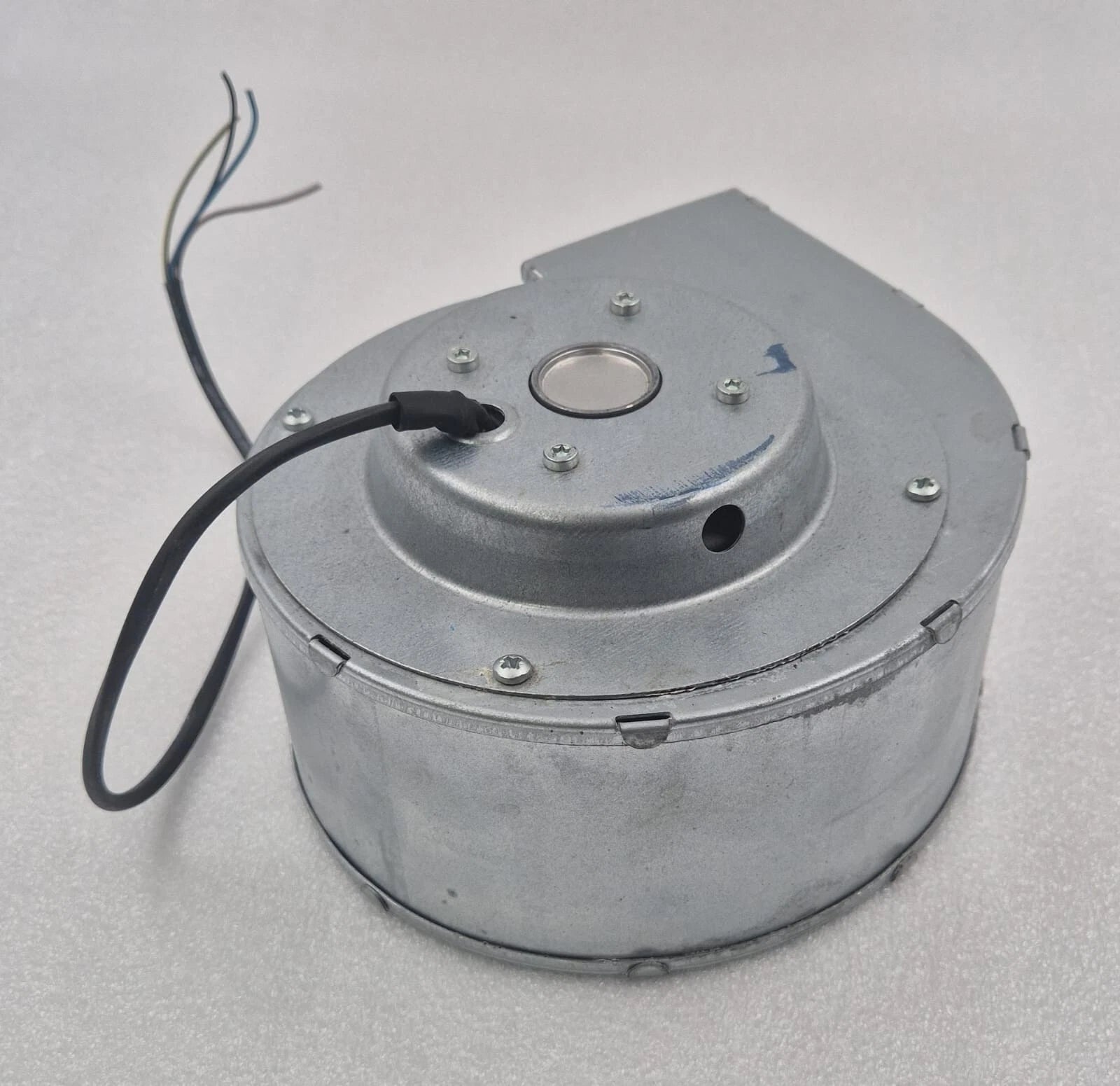 Ebmpapst G2E120-CR21-30 230V 83/100W 2200/2050rpm M2E068-BF Cooling Fan