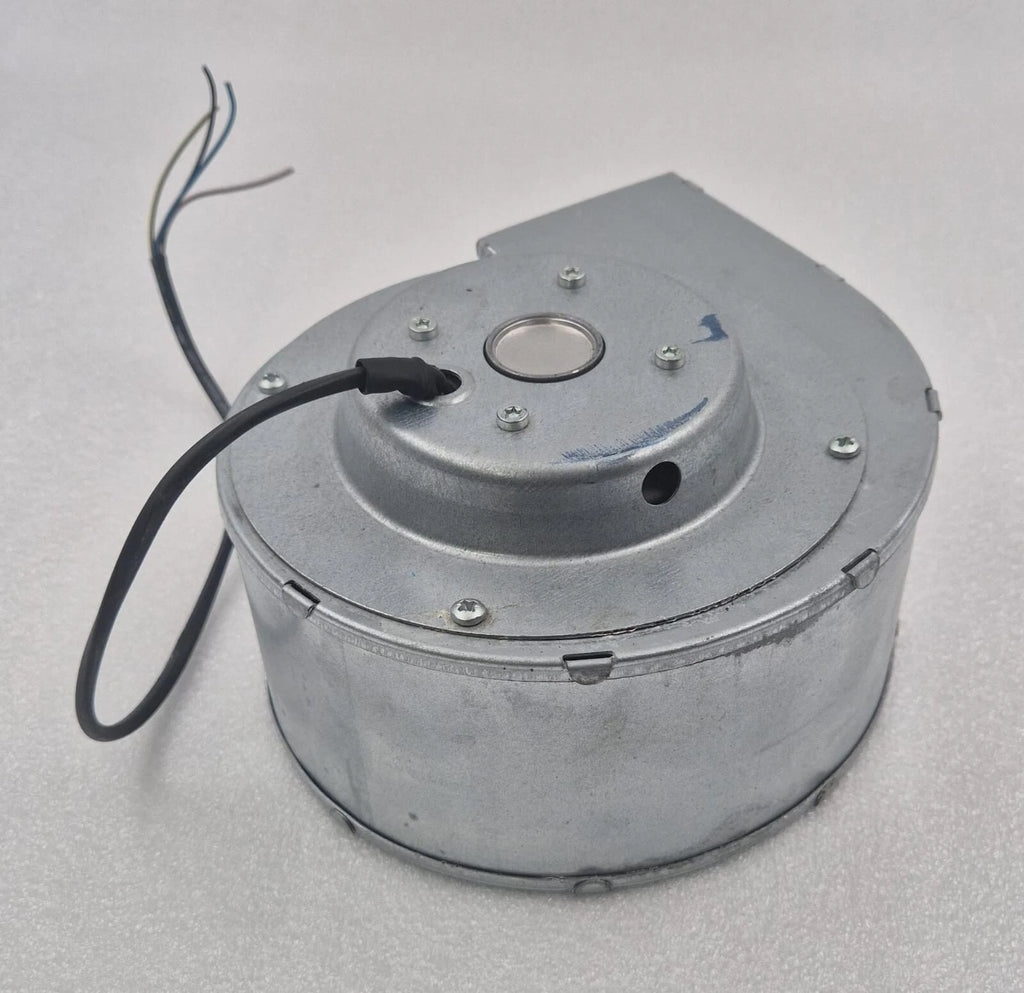 Ebmpapst G2E120-CR21-30 230V 83/100W 2200/2050rpm M2E068-BF Cooling Fan