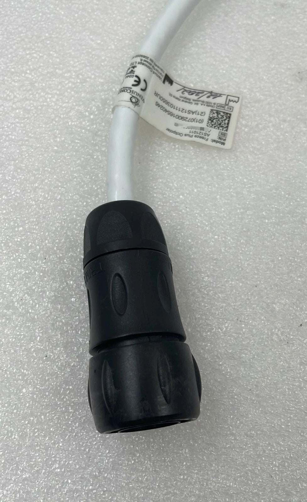 Venus Concept Freezer Plus Octipolar Applicator Handpiece AS121011 **AS IS**