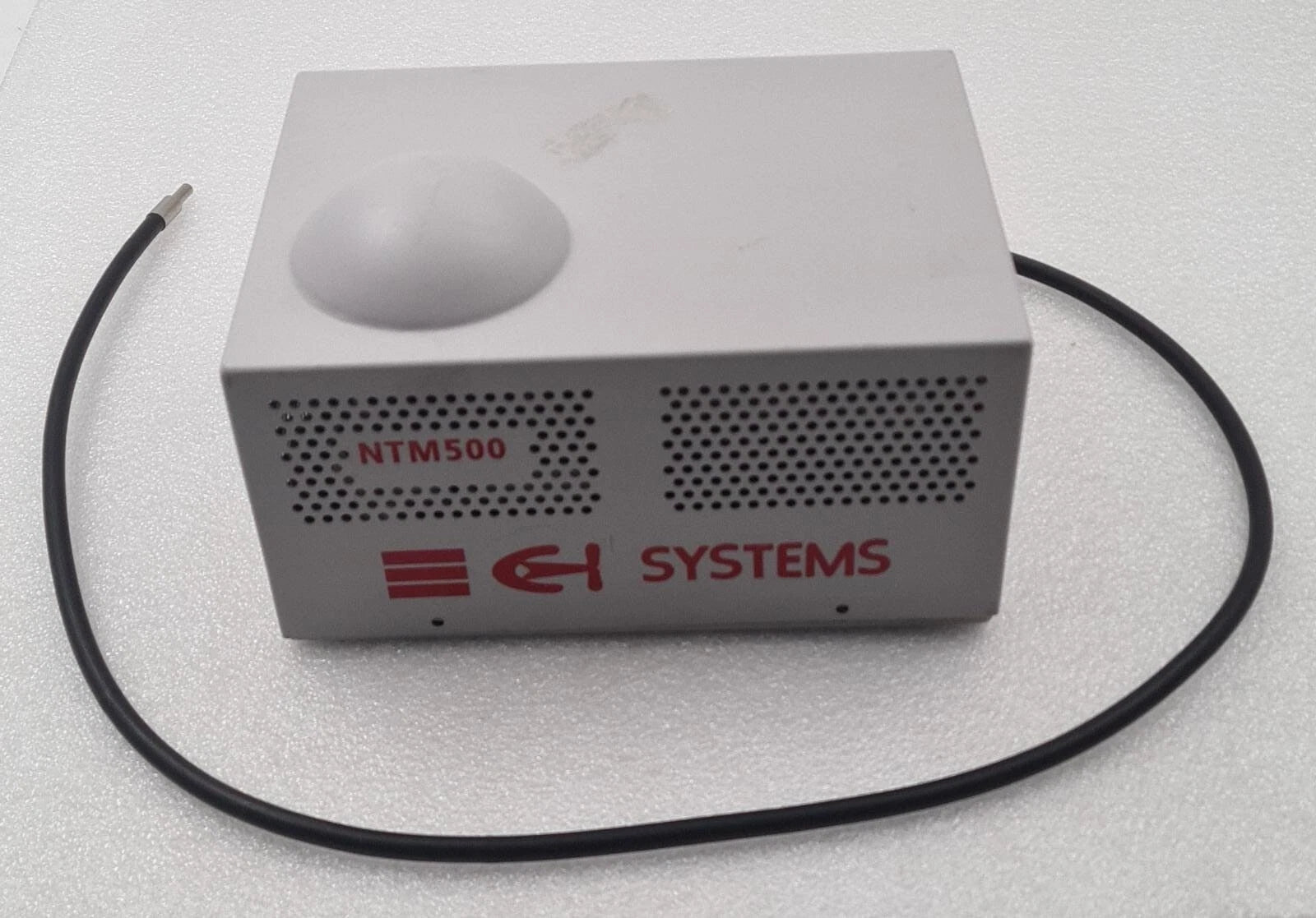 CI Systems NTM500 NTM 500RSP electro optical system