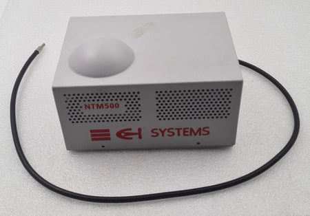 CI Systems NTM500 NTM 500RSP electro optical system