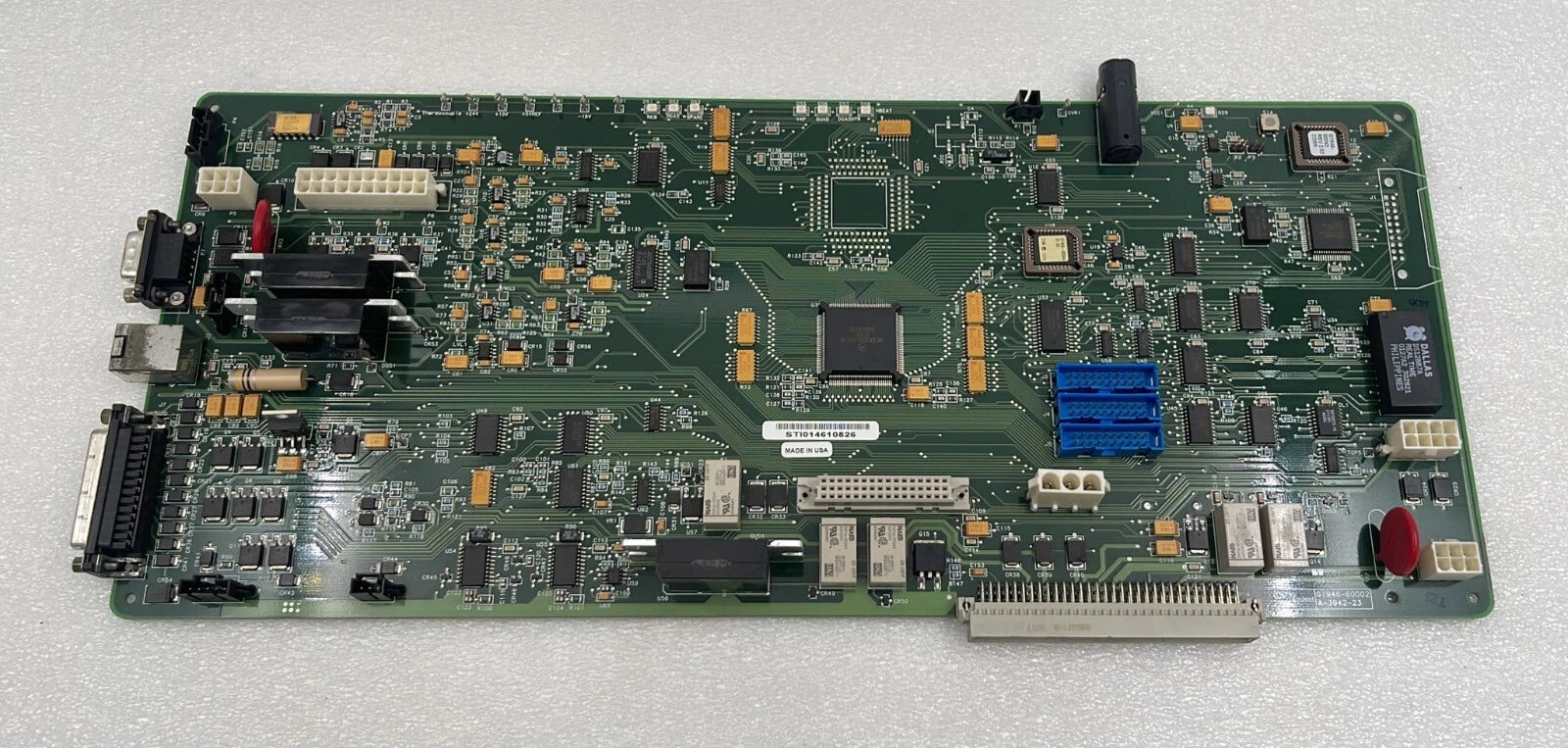 Agilent G1946-60002 Power Distribution Board for 1100 Series LC/MSD