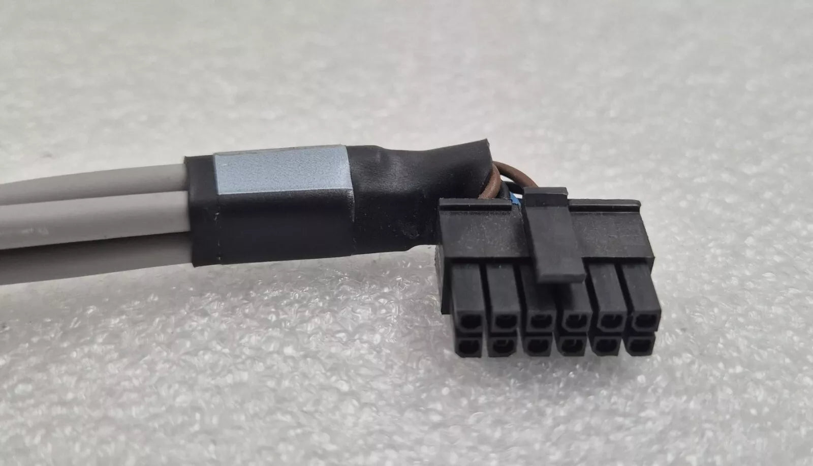 [LOT 4 PCS] PEPPERL + FUCHS CJ30-50K10-E0123 Y46139 Capacitive Proximity Sensor