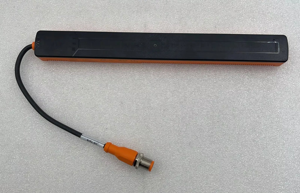 IFM Electronic KQ1002 Continuous level sensor KQ-5XXXNFPKG/IO/0,15M/US IO-Link