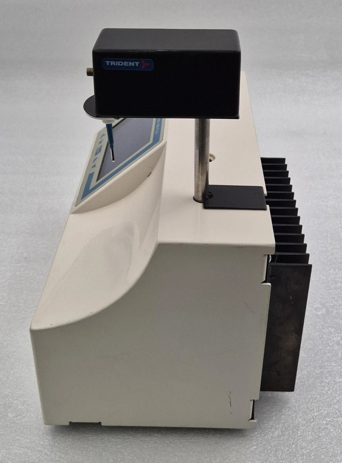 SLAMED GmbH TRIDENT OSMOMETER 800 CLG Automated Freezing-Point Analyzer