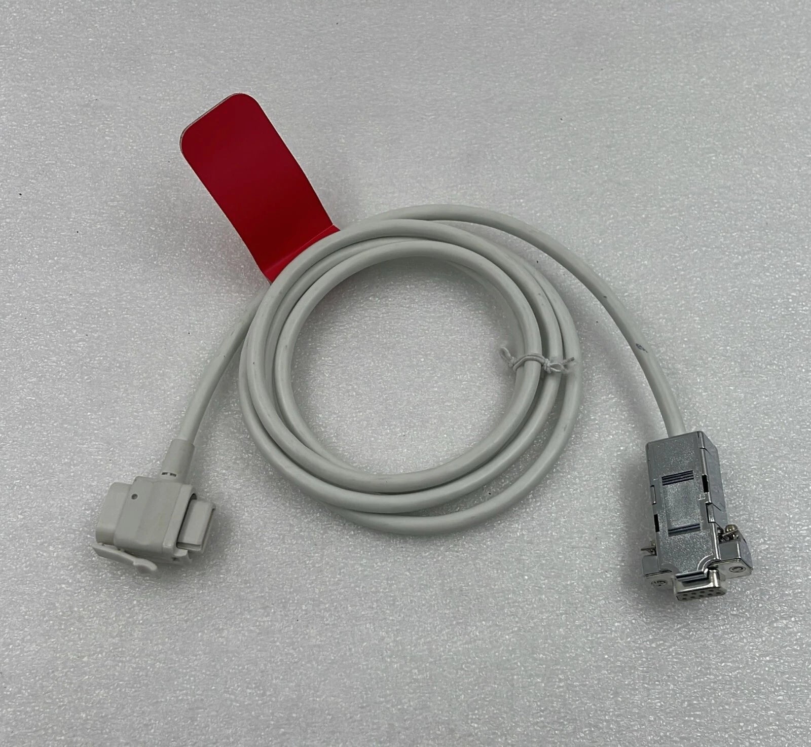 B. Braun RS232 Interface Lead SP Cable 8713234 / 8713234A / 38108606 / 38108606A