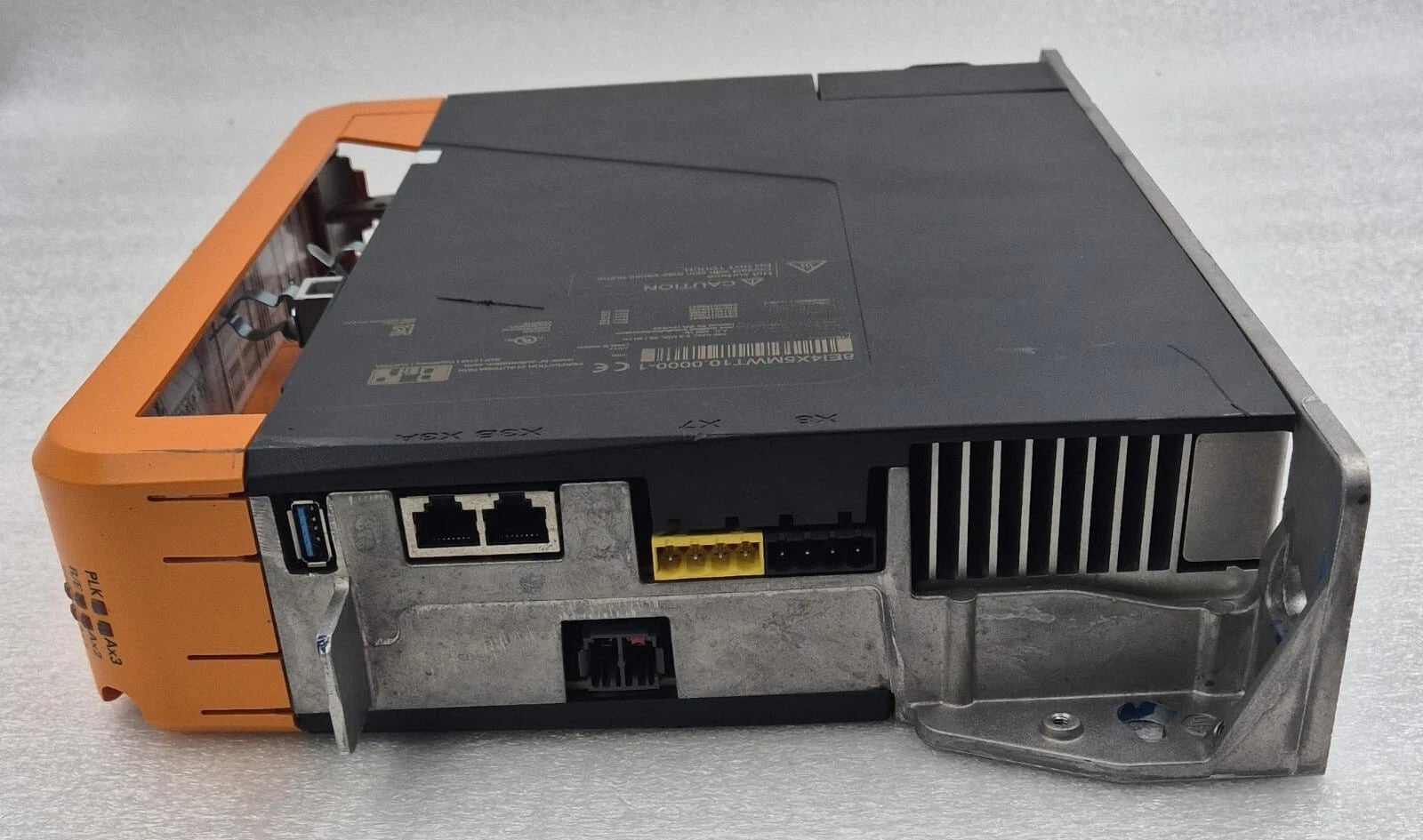 B&R Automation ACOPOS P3 8EI4X5MWT10.0000-1 Servo Drive Module