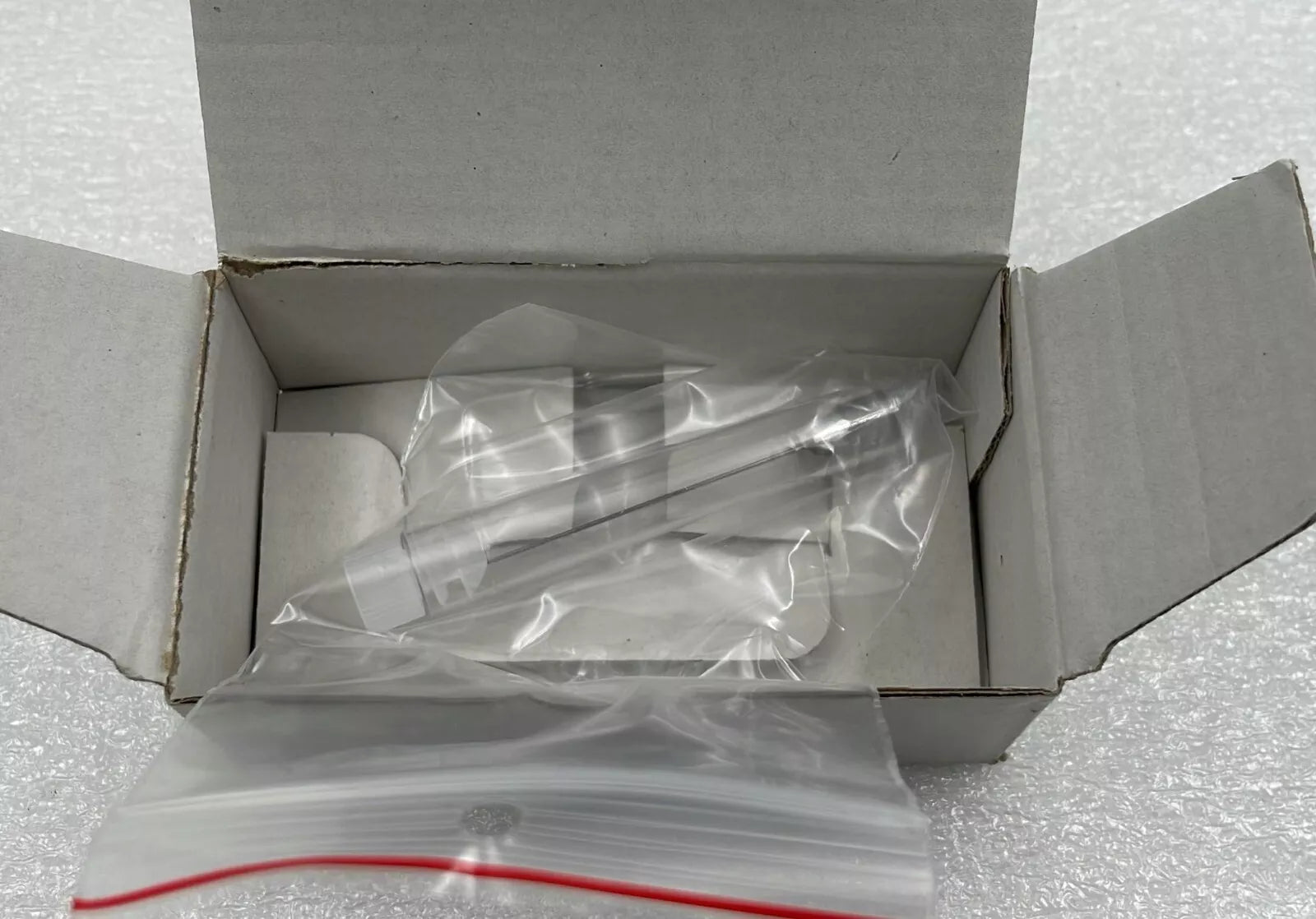 Agilent 301-015-HSP Needle For Transfer Line .08 OD Nickel