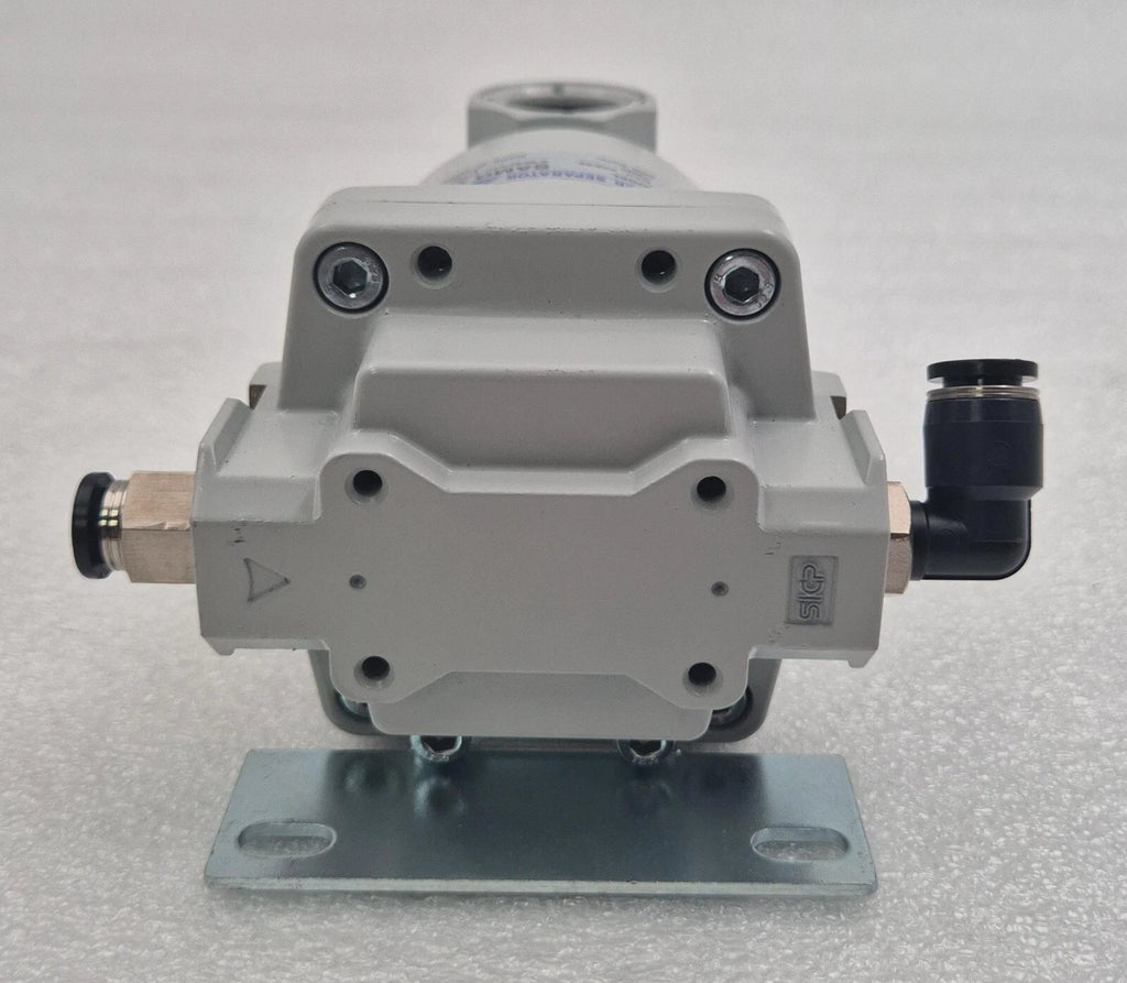 SKP WATER SEPARATOR SAMG 250 Vapor Pneumatic Air Pressure Dry Unit #2