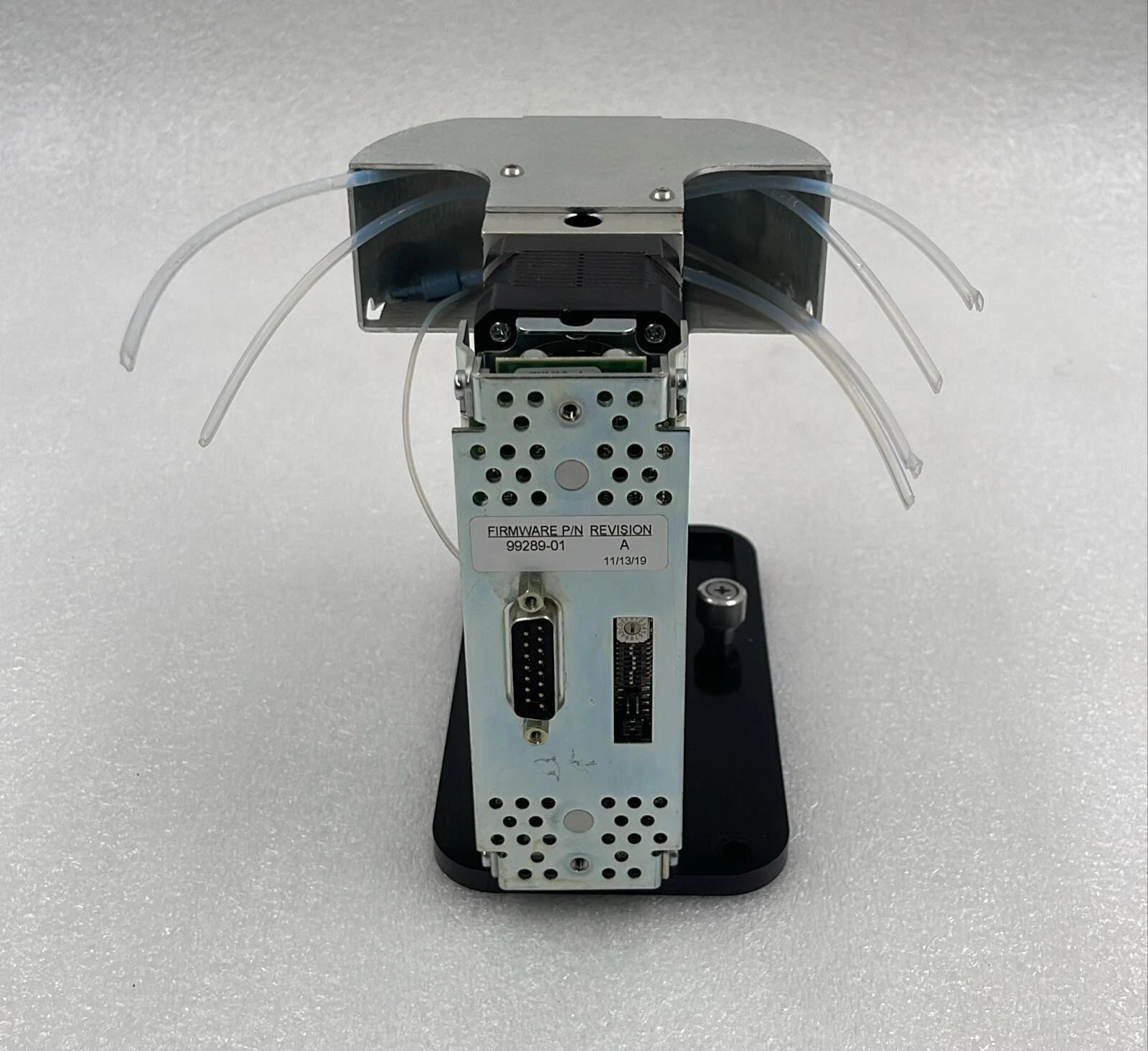 Hamilton PSD4 54848-01 24V Precision Syringe Pump