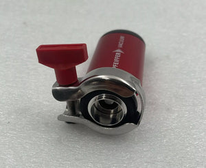 Pfeiffer Vacuum TPR 280 Compact Pirani Gauge Sensor PTR26950A