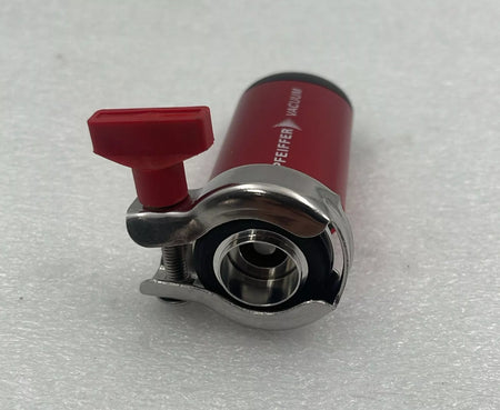 Pfeiffer TPR 280 Compact Pirani Gauge Sensor PTR26950A