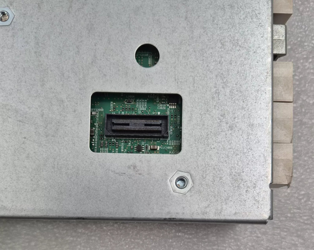 NetApp 111-03964+E3 SAS WWN X128 Storage Controller