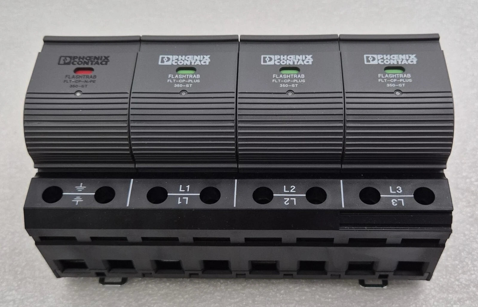 Phoenix Contact 3-phase surge protection module