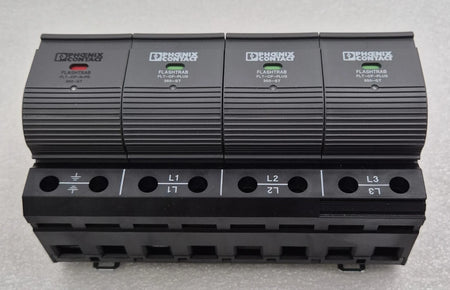 Phoenix Contact 3-phase surge protection module