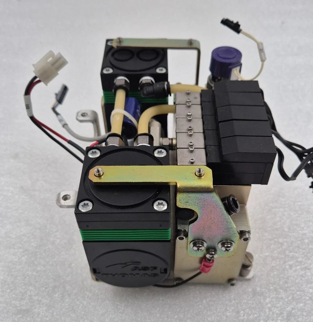 Lumenis LightSheer Lume One Module FLOW PUMP Assy W/ THOMAS PUMP M42x40/l