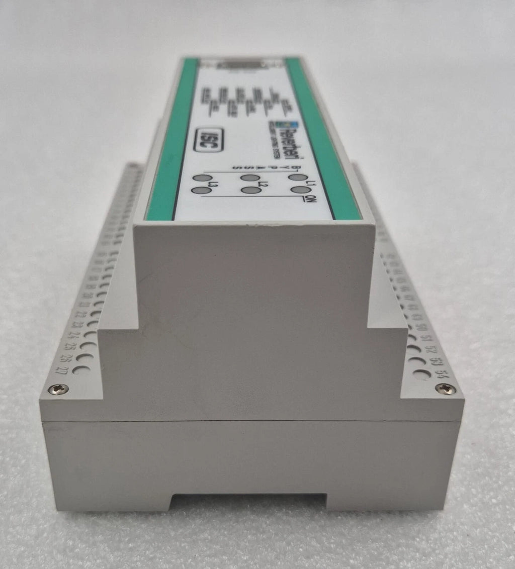 Reverberi INTELLIGENT LIGHTING SYSTEM ISC BS2MS20