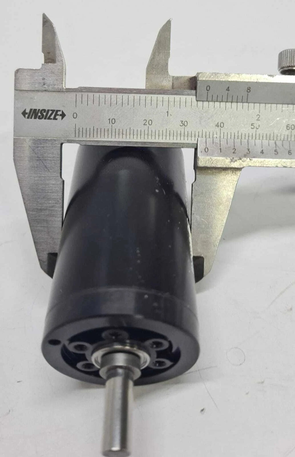 Maxon DC Motor RE036-072-03EAB200A Swiss Made