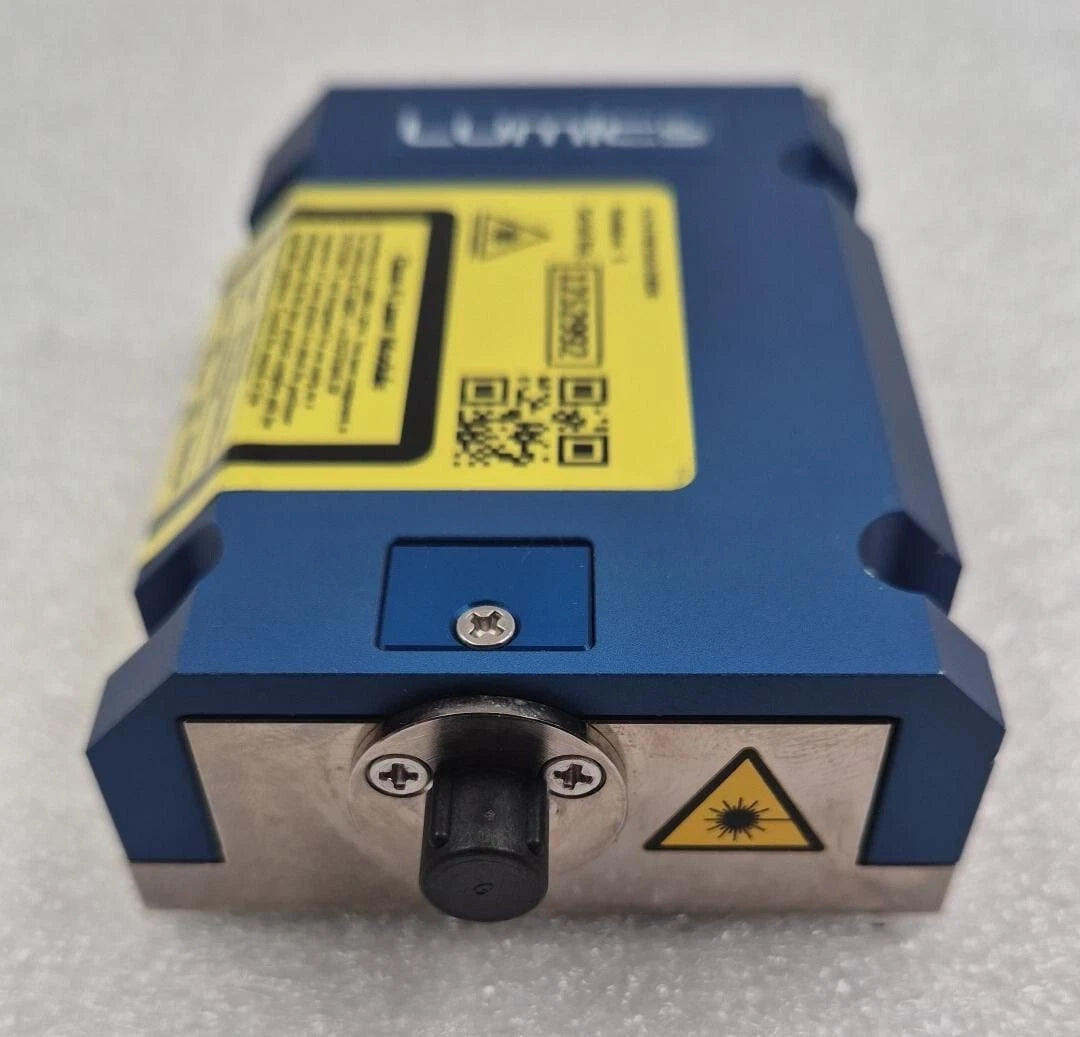 1470nm fiber output port detail Lumics laser