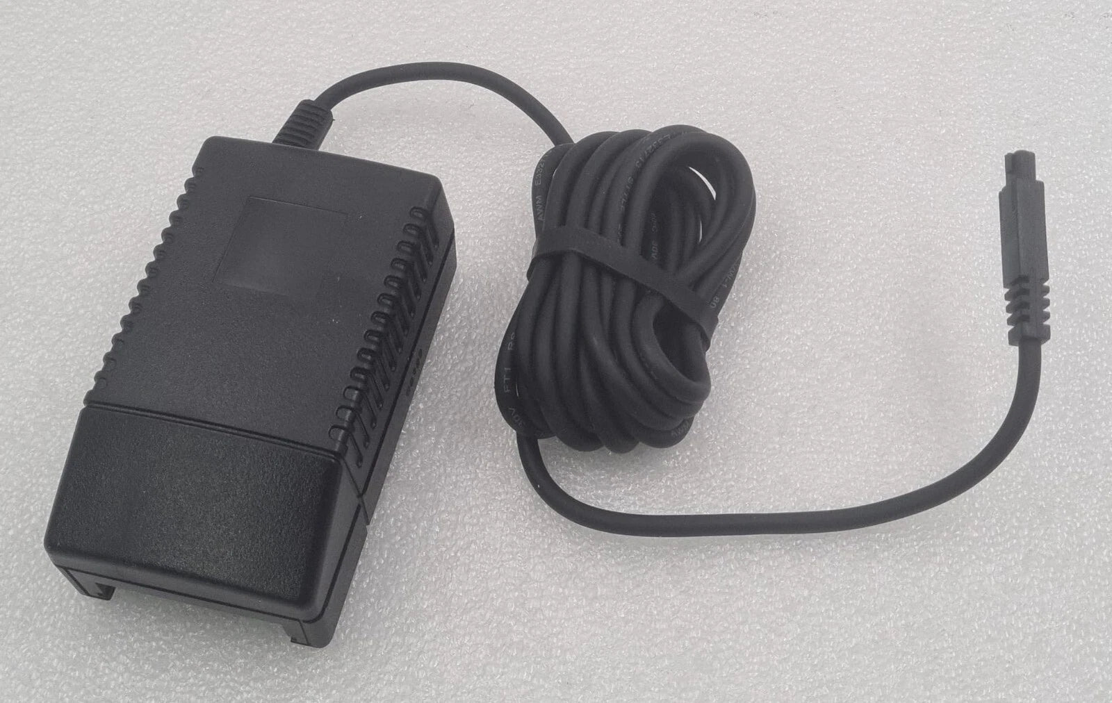 Renesas IECUBE RL78 QB-RL78I1A in-circuit emulator with power adapter for RL78 MCUs