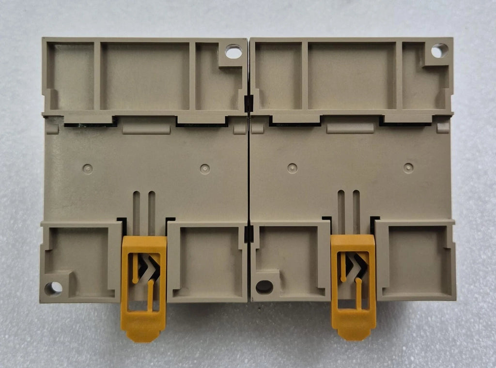OMRON ZEN-10C1DR-D-V1 CPU UNIT & ZEN-8EDR IN/OUT UNIT PROGRAMMABLE RELAY