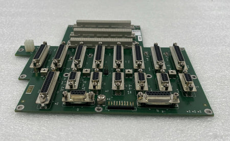Lumenis Lume One IPL EA6515009-A controller backplane board