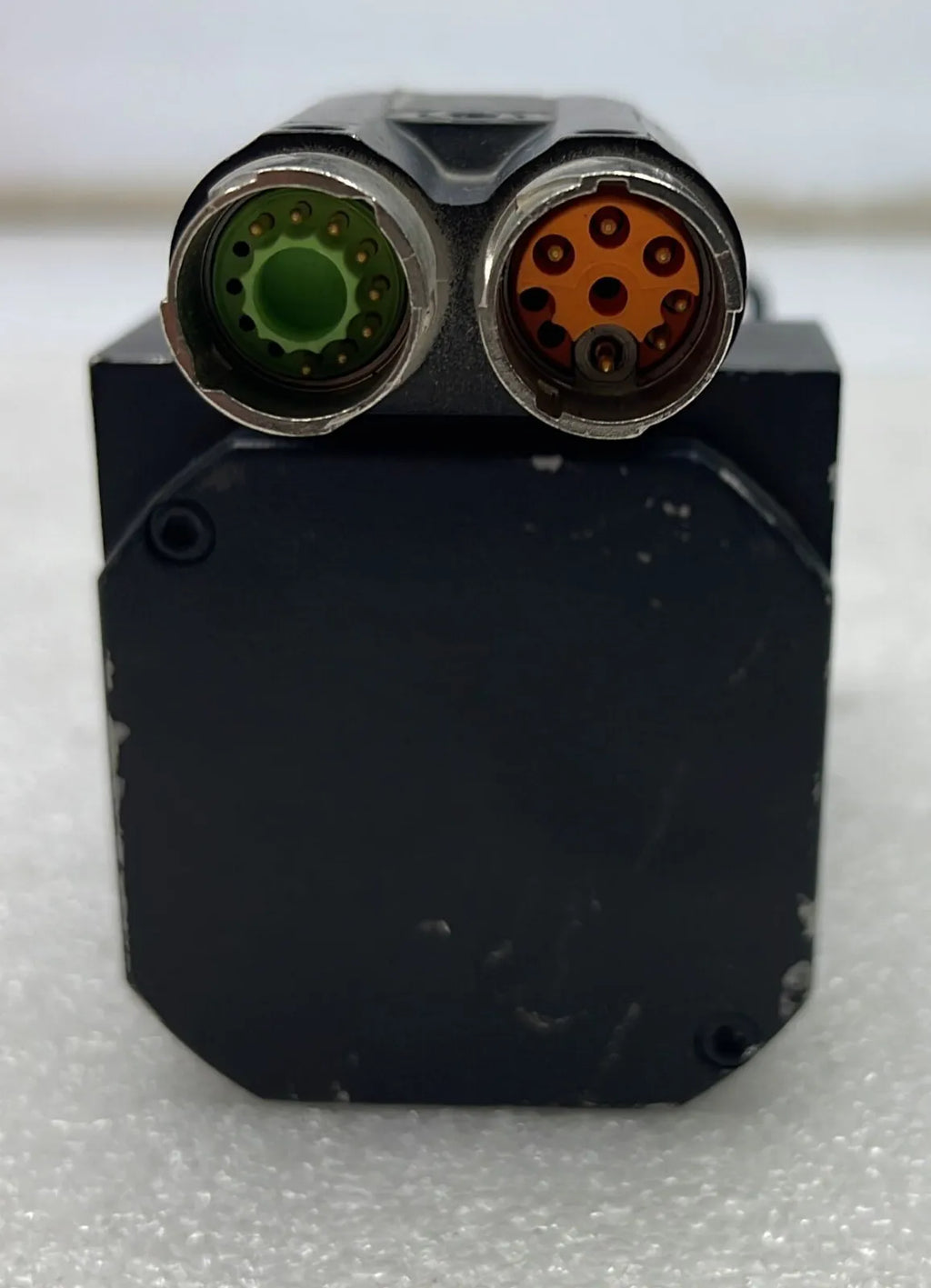 GoldGreenMetal