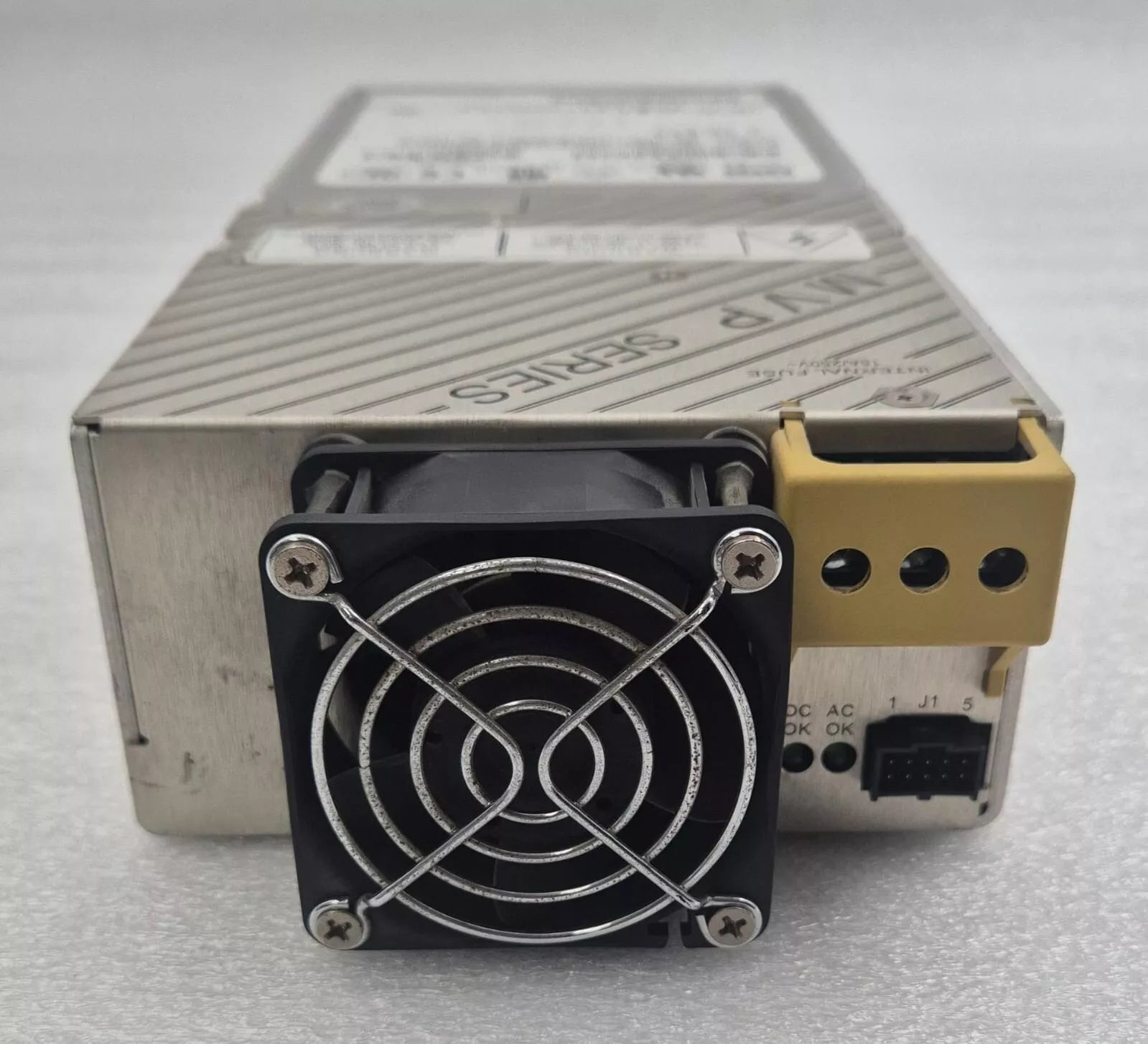 ASTEC MVP MP6-2Z-1F-1F-1W-0M Modular Power Supply 73-560-7020 800W 453561395411