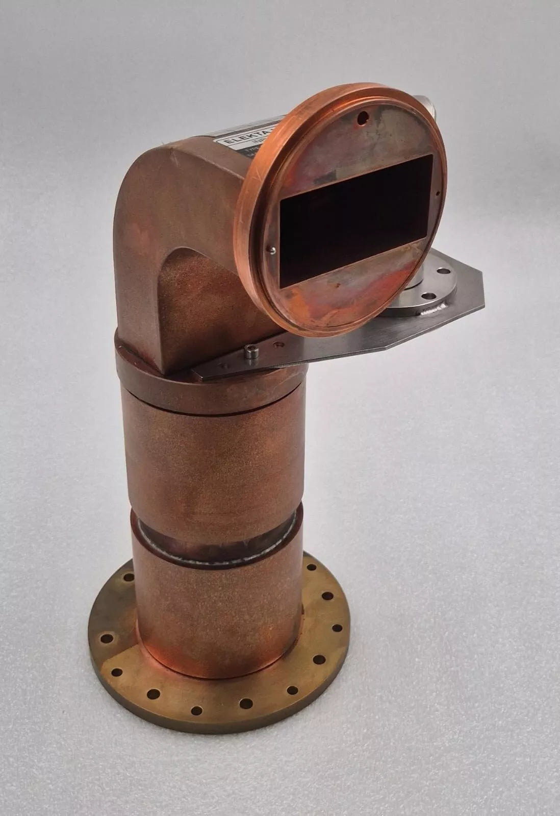 ELEKTA ONCOLOGY INPUT WINDOW 45133304325