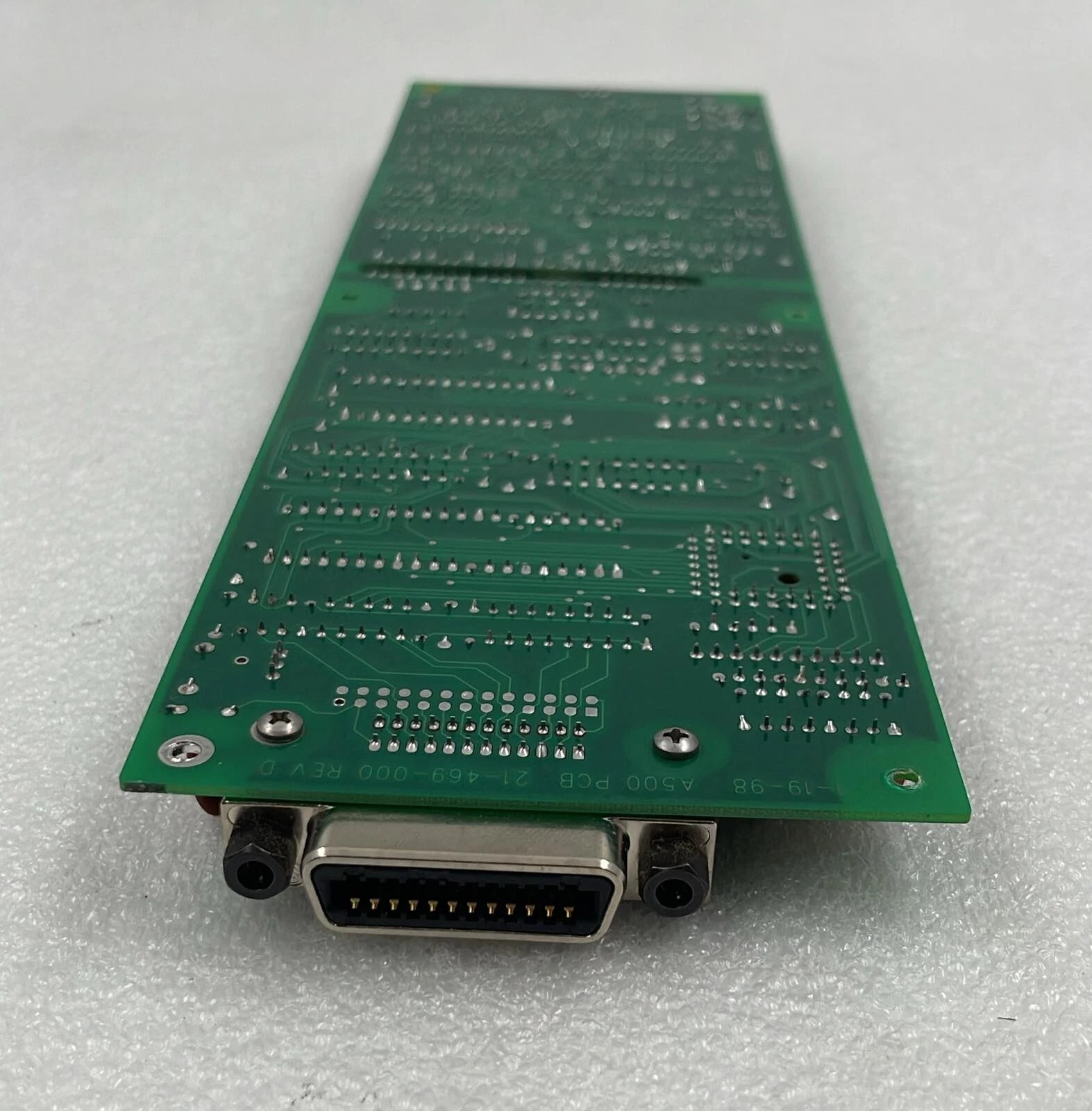 PCB CONTROLLER BOARD 20-758-001 FOR TDK LAMBDA ESS POWER SUPPLY