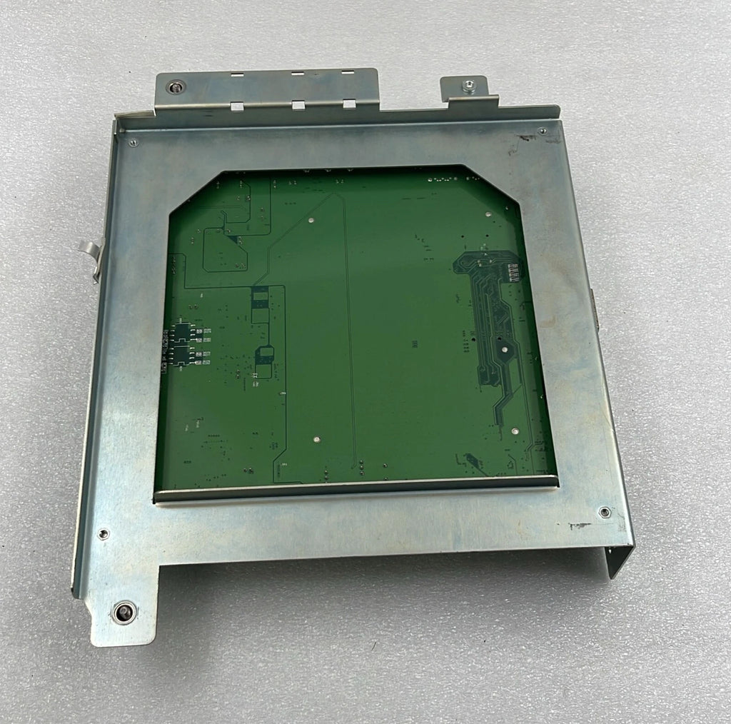 Bio-Rad AN0040-20 system controller board for D-100 Hemoglobin System