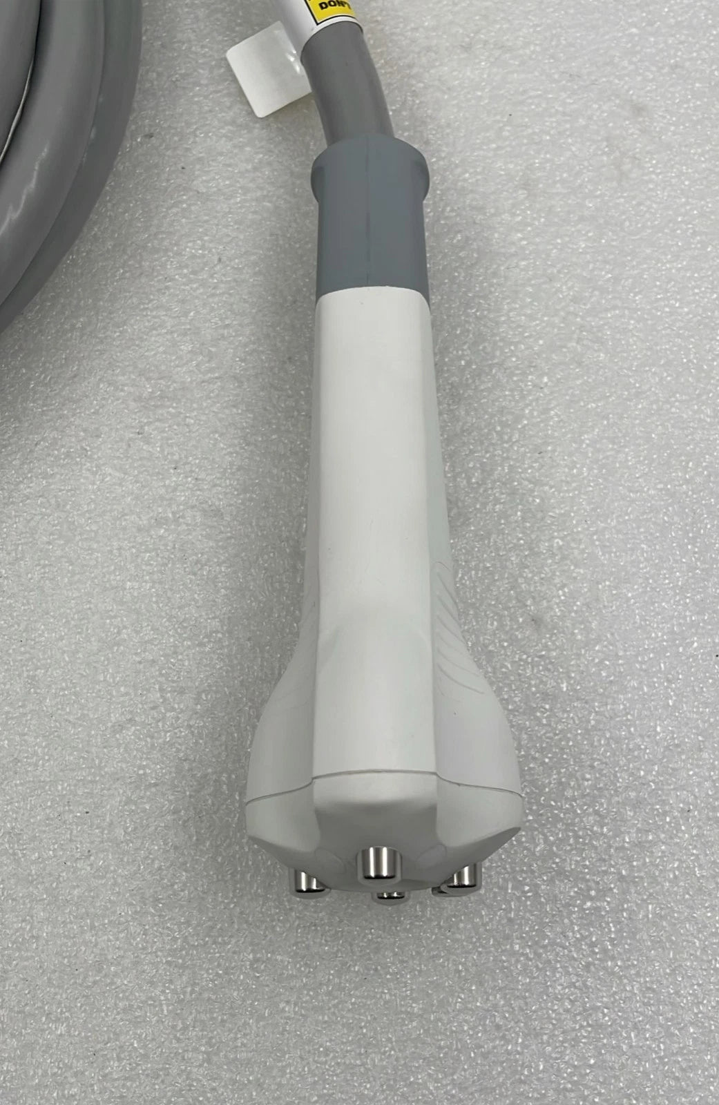 Venus Concept LF2 Applicator Handpiece AS100081 **AS-IS**
