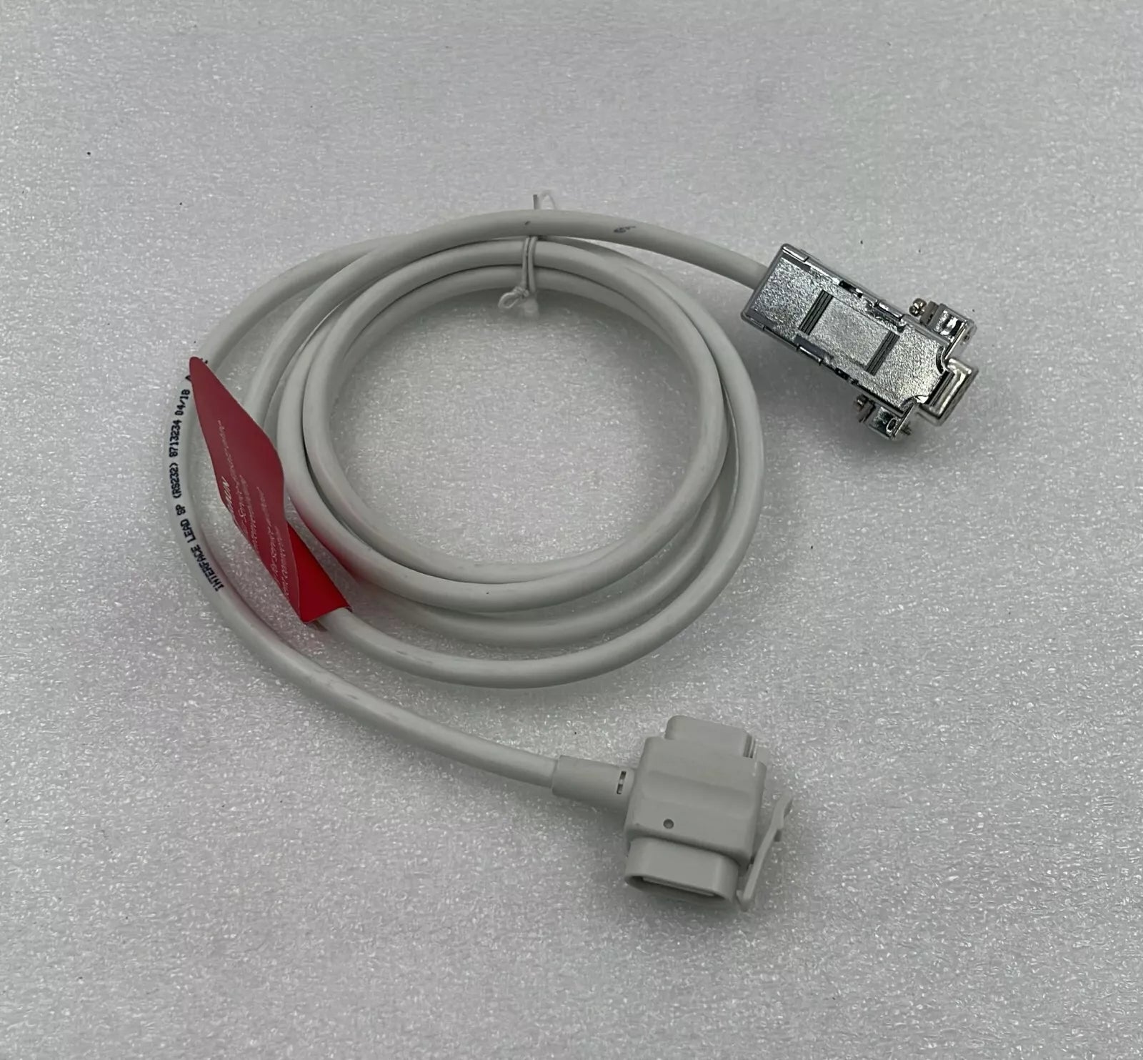 B. Braun RS232 Interface Lead SP Cable 8713234 / 8713234A / 38108606 / 38108606A