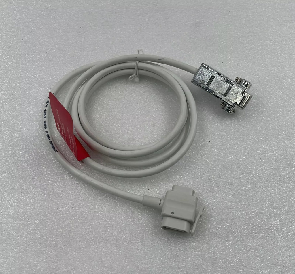 B. Braun RS232 Interface Lead SP Cable 8713234 / 8713234A / 38108606 / 38108606A