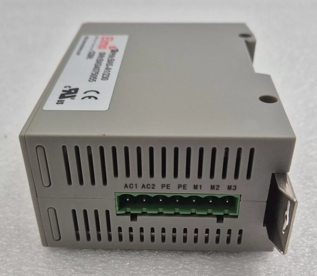 Elmo Motion Control BAS-A1/230 Servo Drive