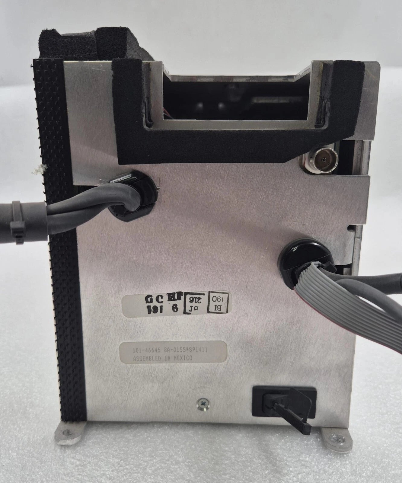 CONDOR SP1411 100-240V 3.5A Power Supply 02-33479-0001 Board ASSY for WATERS