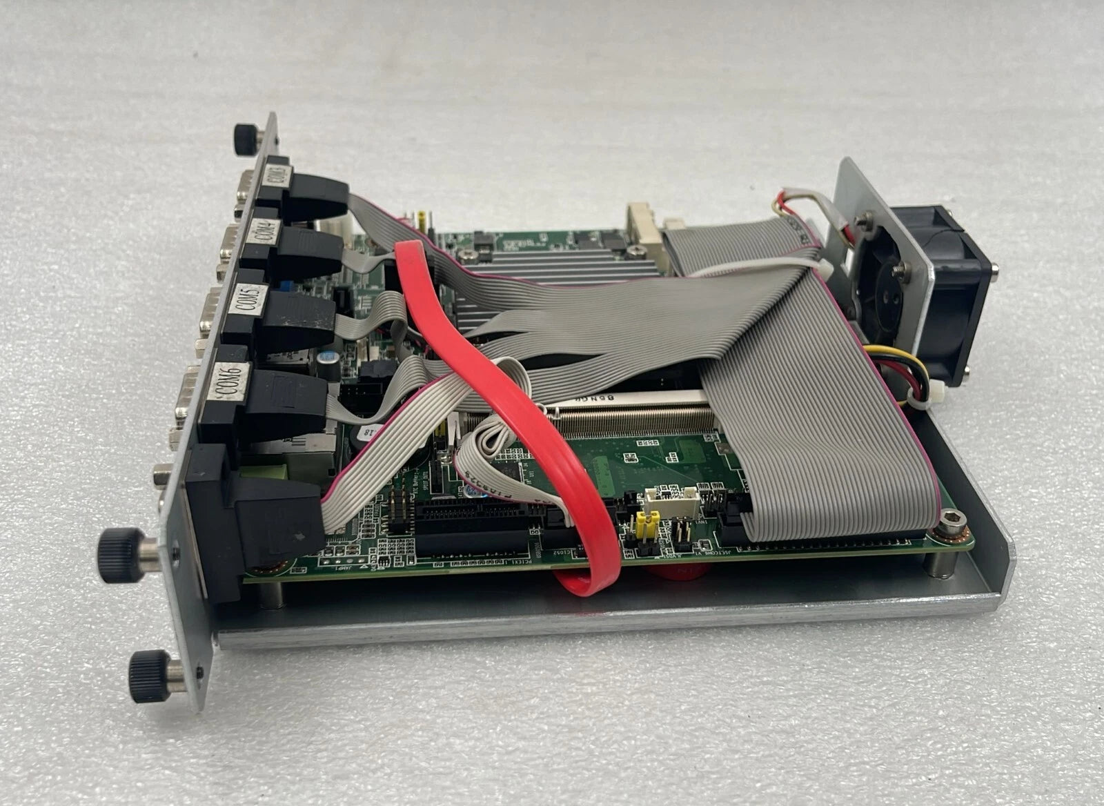 Advantech AIMB-215D-1601E-T Mini ITX Control MotherBoard