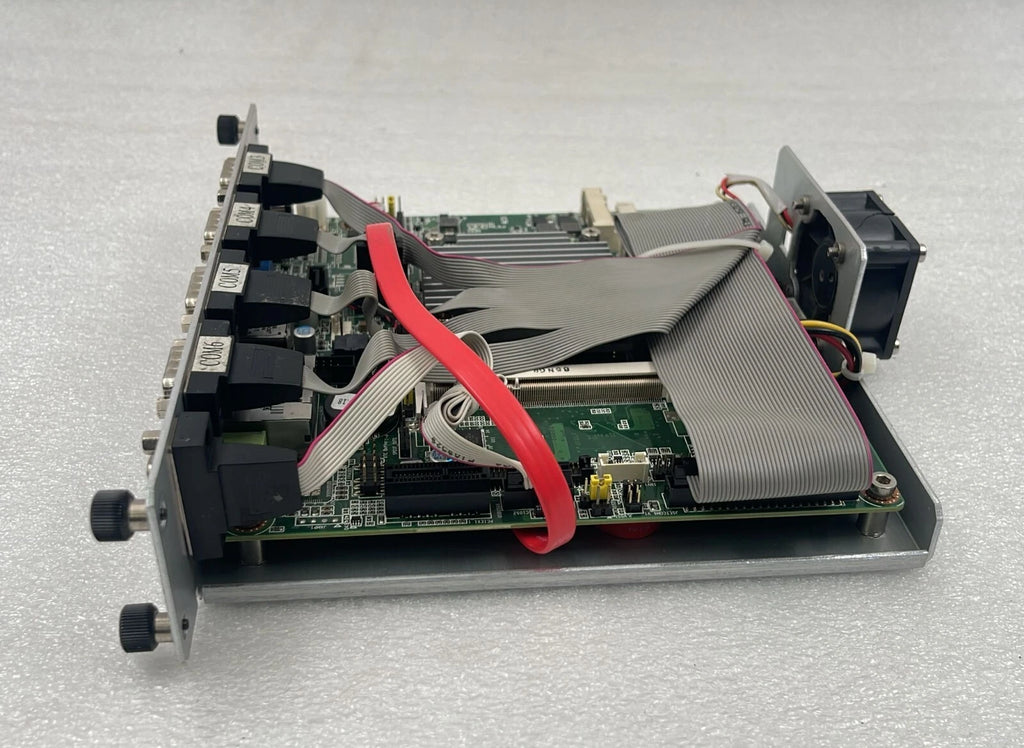 Advantech AIMB-215D-1601E-T Mini ITX Control MotherBoard