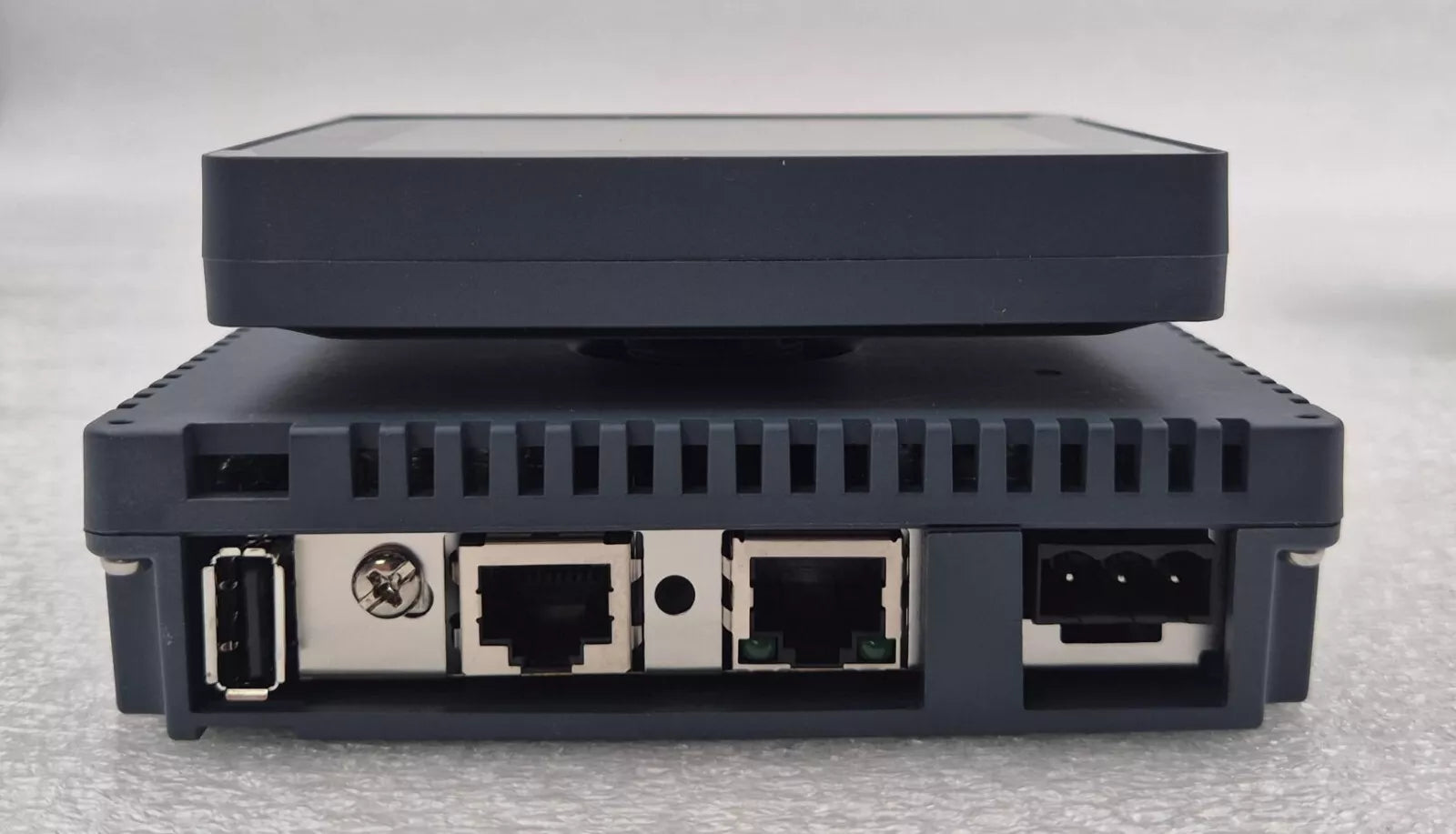 NEW - Schneider Electric HMISTU655 Touch Panel Screen 3.5" Color Magelis 409403